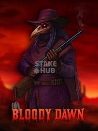 Bloody Dawn